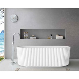 VU537 Free Standing Bath 1500/1700